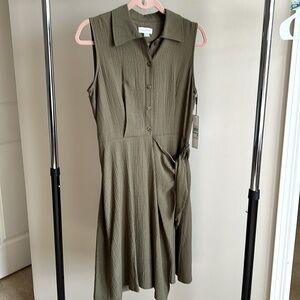 Calvin Klein new with tags dress size 8